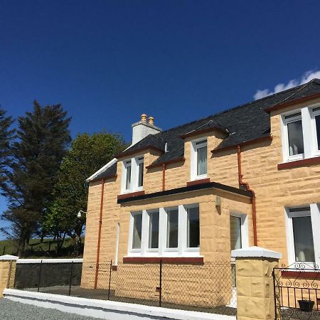 Roskhill Croft B&B Данвеган Экстерьер фото